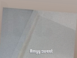 Amyy_sweet