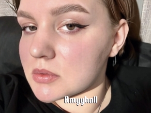 Amyyhall