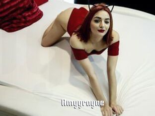 Amyyrayne