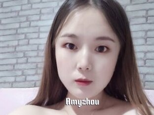 Amyzhou