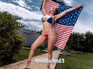 anaabellaa69 1 grosse chatte
