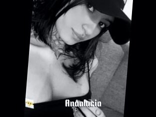 Anaalucia