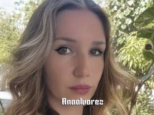 Anaalvarez