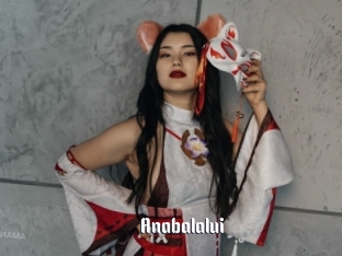 Anabalalui