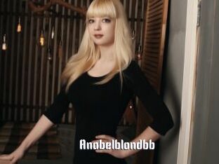 Anabelblondbb