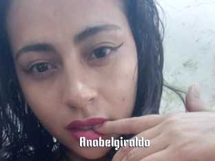 anabelgiraldo 1 grosse chatte