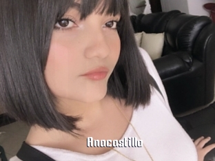 Anacastillo