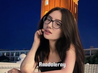 anadoleray 1 grosse chatte