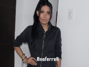 Anaferrell
