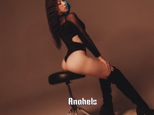 Anahels