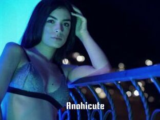 Anahicute