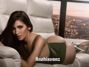 Anahievans