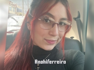 Anahiferreira