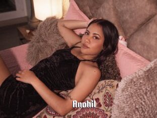 Anahil