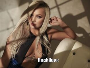 Anahiluvx