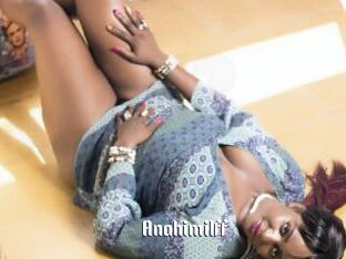 Anahimilff