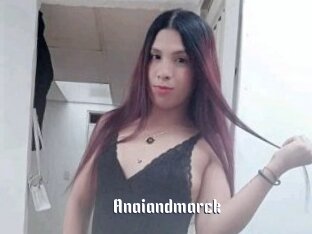 Anaiandmarck