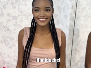 Anaidecket