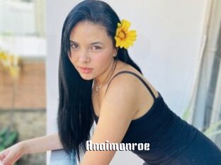 Anaimonroe