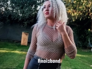 Anaisbond
