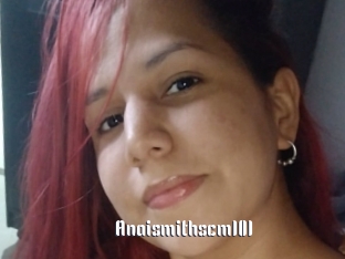 Anaismithscm101