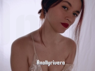 Anallyrivera
