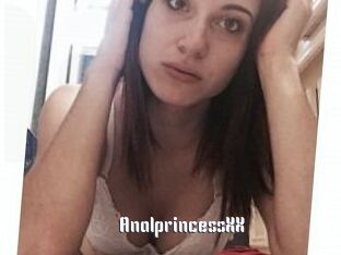 AnalprincessXX