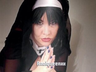 Analqueenxx