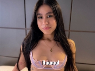 Anamal