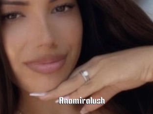 Anamiralush