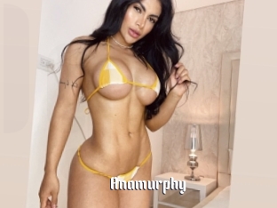 Anamurphy