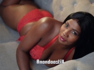 Anandaastill