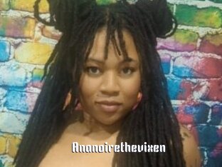 Ananoirethevixen