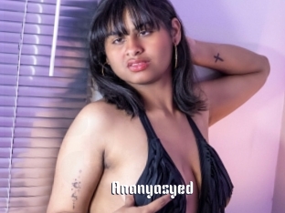 Ananyasyed