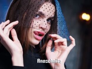 Anaschnitz