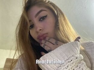 Anastasialen