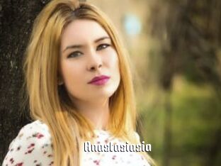 Anastasiasia