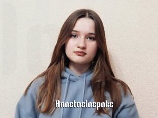 Anastasiaspaks