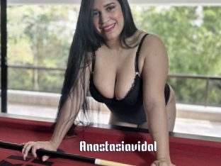 Anastasiavidal