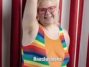 Anastasiavka