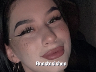 Anastasishen