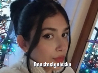 Anastasiyaluska