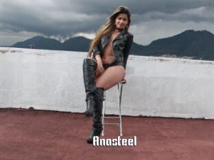 Anasteel