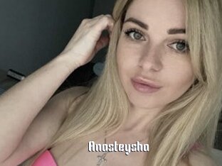 Anasteysha