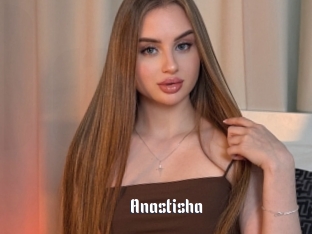 Anastisha