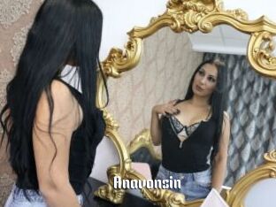 Anavonsin