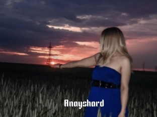 Anayshard