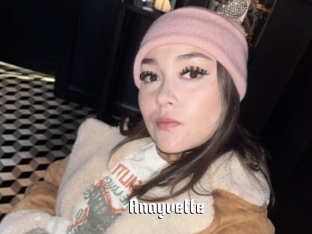Anayvette