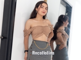 Ancatlatina