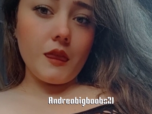 Andreabigboobs21